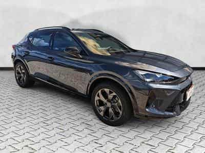 Cupra Formentor 1.5 TSI e-Hybrid 150 kW (2026) - Photo 1