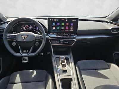 Cupra Formentor 1.5 TSI e-Hybrid 150 kW (2026) - Photo 11