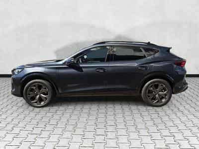 Cupra Formentor 1.5 TSI e-Hybrid 150 kW (2026) - Photo 4
