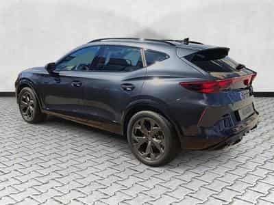 Cupra Formentor 1.5 TSI e-Hybrid 150 kW (2026) - Photo 5