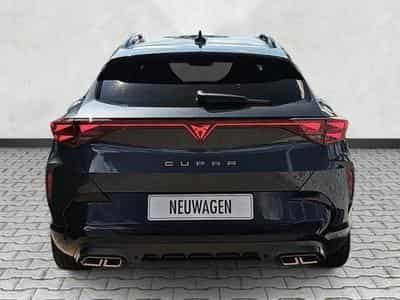 Cupra Formentor 1.5 TSI e-Hybrid 150 kW (2026) - Photo 6