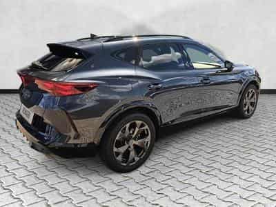 Cupra Formentor 1.5 TSI e-Hybrid 150 kW (2026) - Photo 7