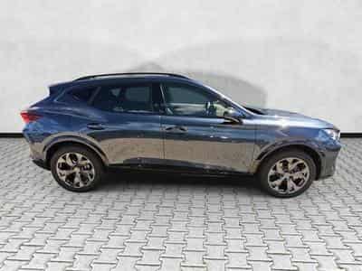 Cupra Formentor 1.5 TSI e-Hybrid 150 kW (2026) - Photo 8