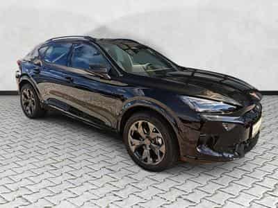 Cupra Formentor 1.5 TSI e-Hybrid 150 kW (2026) - Foto 1