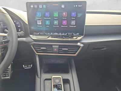 Cupra Formentor 1.5 TSI e-Hybrid 150 kW (2026) - Foto 12