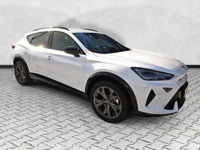 Cupra Formentor 1.5 TSI e-Hybrid 150 kW (2026) - Photo 1