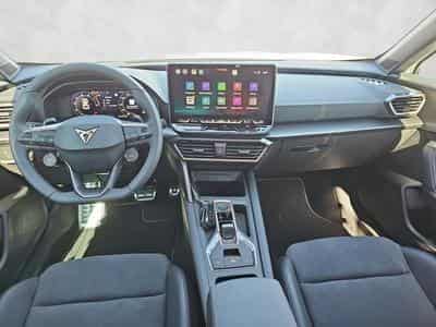 Cupra Formentor 1.5 TSI e-Hybrid 150 kW (2026) - Photo 11