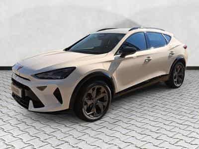 Cupra Formentor 1.5 TSI e-Hybrid 150 kW (2026) - Photo 3