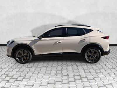 Cupra Formentor 1.5 TSI e-Hybrid 150 kW (2026) - Photo 4