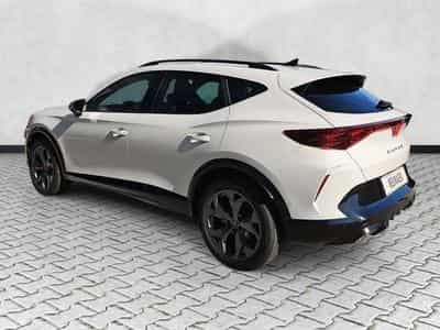 Cupra Formentor 1.5 TSI e-Hybrid 150 kW (2026) - Photo 5