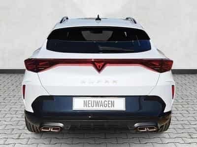 Cupra Formentor 1.5 TSI e-Hybrid 150 kW (2026) - Photo 6
