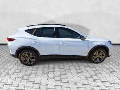 Cupra Formentor 1.5 TSI e-Hybrid 150 kW (2026) - Photo 8