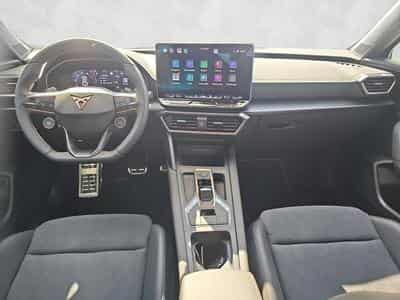 Cupra Formentor 1.5 TSI e-Hybrid 150 kW (2026) - Photo 11