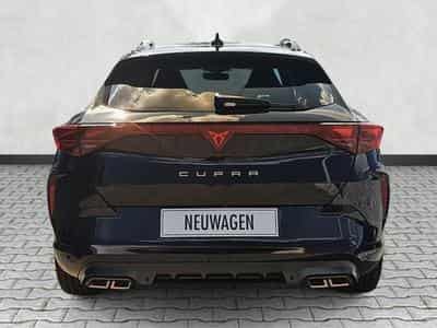 Cupra Formentor 1.5 TSI e-Hybrid 150 kW (2026) - Photo 6