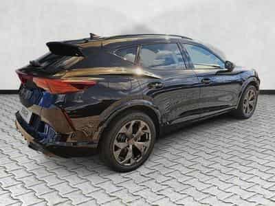 Cupra Formentor 1.5 TSI e-Hybrid 150 kW (2026) - Photo 7
