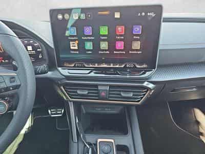 Cupra Formentor 1.5 TSI e-Hybrid 150 kW (2026) - Photo 12