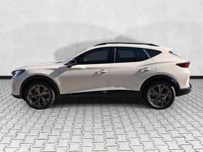 Cupra Formentor 1.5 TSI e-Hybrid 150 kW (2026) - Photo 4