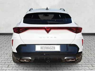 Cupra Formentor 1.5 TSI e-Hybrid 150 kW (2026) - Photo 6