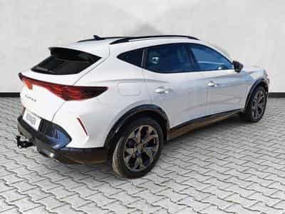 Cupra Formentor 1.5 TSI e-Hybrid 150 kW (2026) - Photo 7