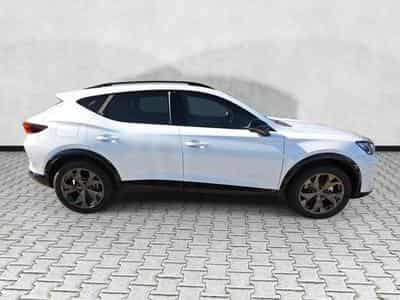 Cupra Formentor 1.5 TSI e-Hybrid 150 kW (2026) - Photo 8