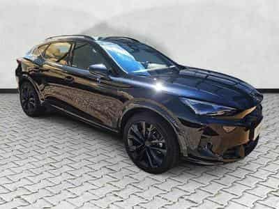 Cupra Formentor 1.5 TSI e-Hybrid 150 kW (2026) - Foto 1