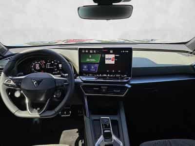 Cupra Formentor 1.5 TSI e-Hybrid 150 kW (2026) - Foto 11