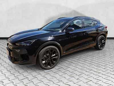 Cupra Formentor 1.5 TSI e-Hybrid 150 kW (2026) - Foto 3