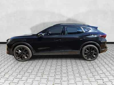 Cupra Formentor 1.5 TSI e-Hybrid 150 kW (2026) - Foto 4