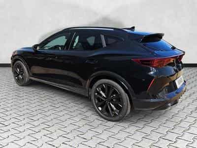 Cupra Formentor 1.5 TSI e-Hybrid 150 kW (2026) - Foto 5