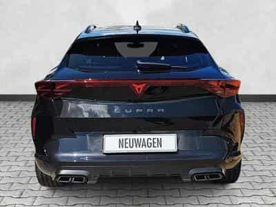 Cupra Formentor 1.5 TSI e-Hybrid 150 kW (2026) - Foto 6