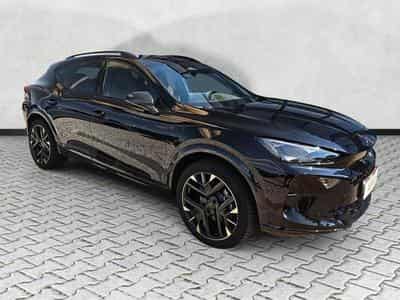 Cupra Formentor 1.5 TSI e-Hybrid 150 kW (2026) - Foto 1