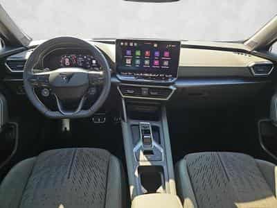 Cupra Formentor 1.5 TSI e-Hybrid 150 kW (2026) - Foto 11