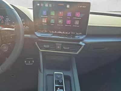 Cupra Formentor 1.5 TSI e-Hybrid 150 kW (2026) - Foto 12