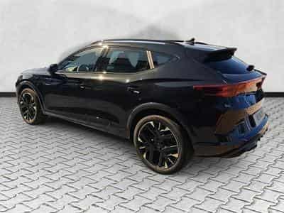 Cupra Formentor 1.5 TSI e-Hybrid 150 kW (2026) - Foto 5