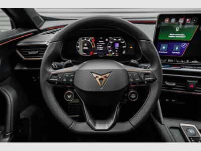 Cupra Formentor 2,0 TSI DSG (2026) - Photo 9
