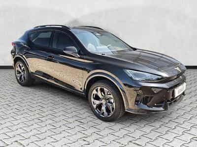 Cupra Formentor 2.0 TSI 150 kW 4Drive (2026) - Photo 1
