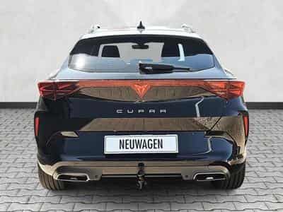 Cupra Formentor 2.0 TSI 150 kW 4Drive (2026) - Photo 6