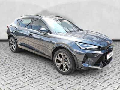 Cupra Formentor 2.0 TSI 150 kW 4Drive (2026) - Photo 1