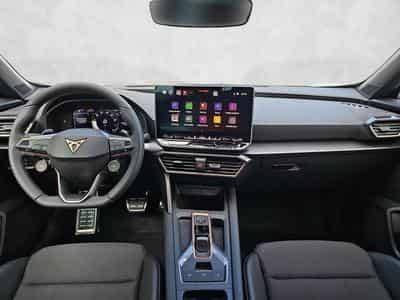Cupra Formentor 2.0 TSI 150 kW 4Drive (2026) - Photo 11