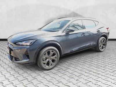 Cupra Formentor 2.0 TSI 150 kW 4Drive (2026) - Photo 3