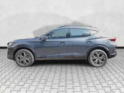 Cupra Formentor 2.0 TSI 150 kW 4Drive (2026) - Photo 4