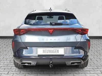 Cupra Formentor 2.0 TSI 150 kW 4Drive (2026) - Photo 6