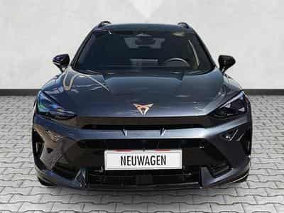 Cupra Formentor 1.5 TSI e-Hybrid 150 kW (2026) - Photo 2