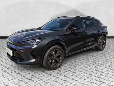 Cupra Formentor 1.5 TSI e-Hybrid 150 kW (2026) - Photo 3
