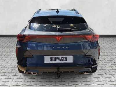 Cupra Formentor 1.5 TSI e-Hybrid 150 kW (2026) - Photo 6