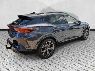 Cupra Formentor 1.5 TSI e-Hybrid 150 kW (2026) - Photo 7