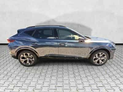 Cupra Formentor 1.5 TSI e-Hybrid 150 kW (2026) - Photo 8