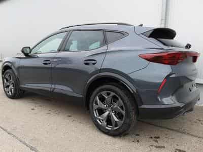 Cupra Formentor 1.5 eTSI 110 kW (2026) - Photo 2