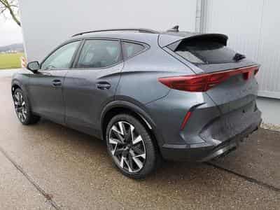 Cupra Formentor VZ 2.0 TSI 245 kW 4Drive (2026) - Photo 2
