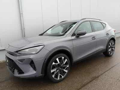 Cupra Formentor VZ 2.0 TSI 245 kW 4Drive (2026) - Foto 1
